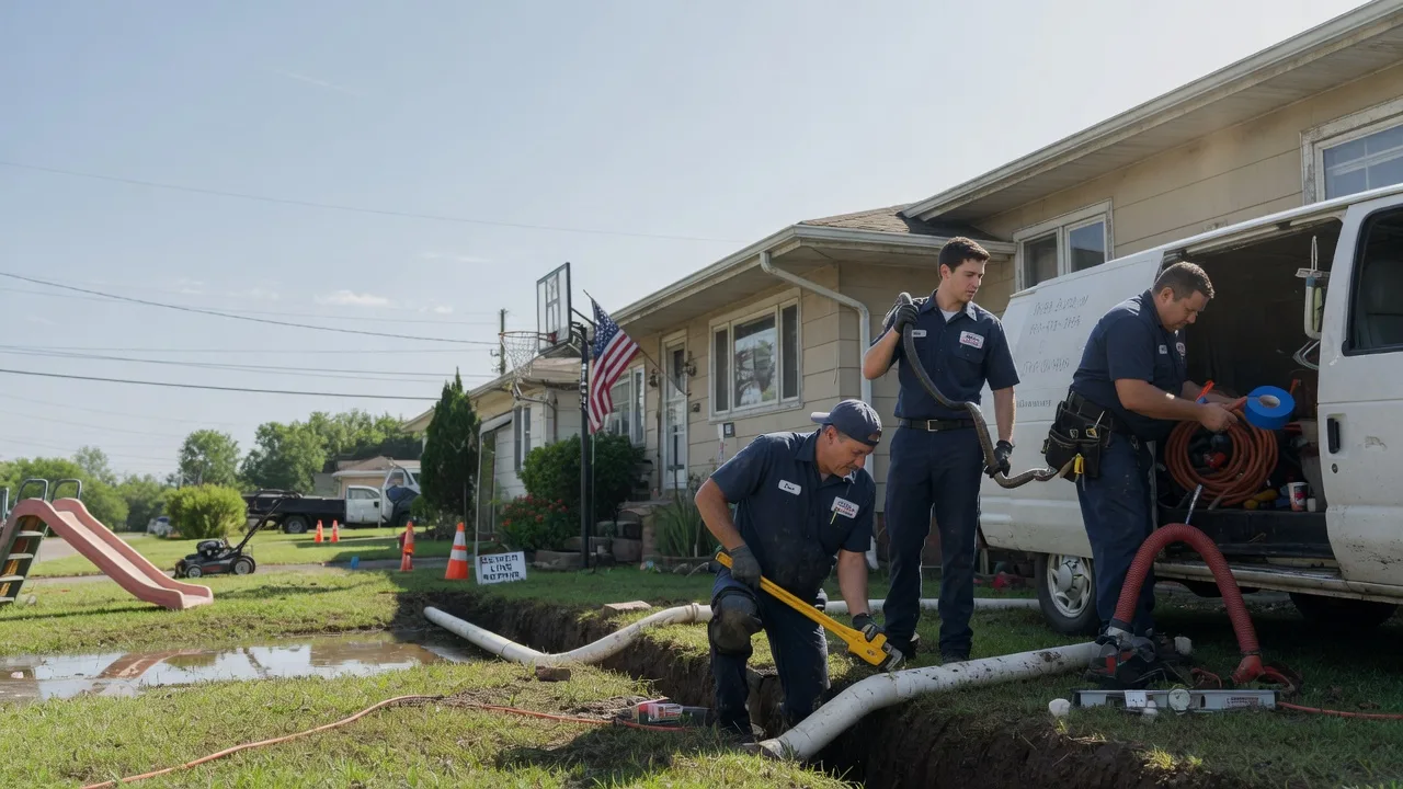 Toilet Installation in Carville, LA near me
